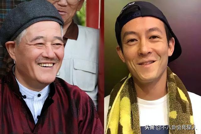 斗鸡眼蒜头鼻大扁嘴这些明星看似神颜实际五官缺陷好明显