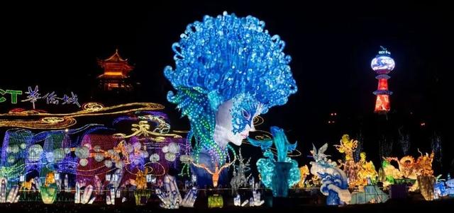 陈星机械展