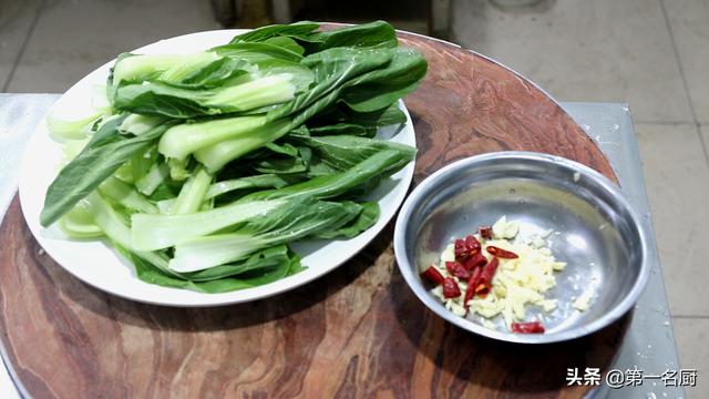 节后刮油，推荐6道“清爽菜”，5分钟端上桌，低卡低脂，清爽解腻