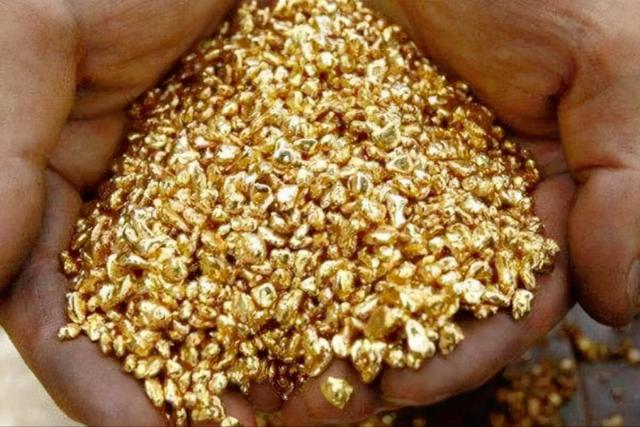 上林人的非洲淘金之旅：有人3年时间攒下亿万家财，有人客死他乡