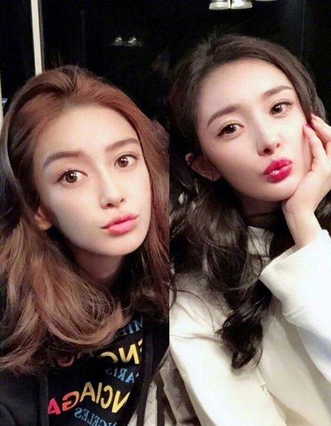 娱乐圈四小花旦是谁(娱乐圈四小花旦是谁2020)-天晟网