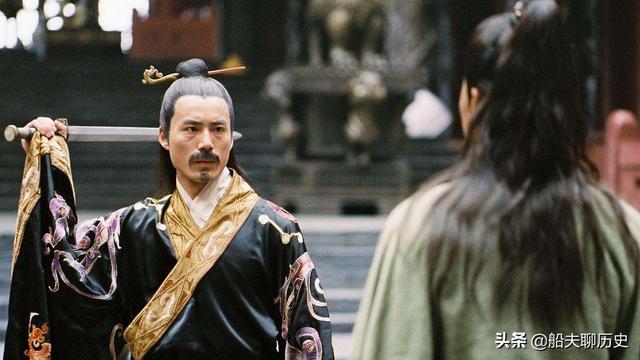 《史记》里的一段话，推测秦始皇要传位给扶苏，事实真的如此吗？