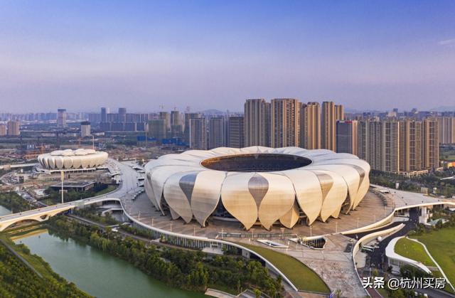 官宣！亚运会延期举办！对楼市3大影响......