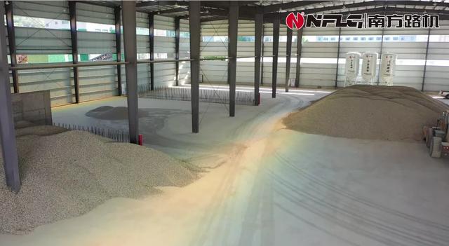 福建塔楼制砂机