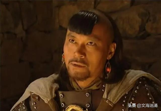 别勒古台是元太祖最幸运的弟弟，曾以一席话语灭了一国，不可思议