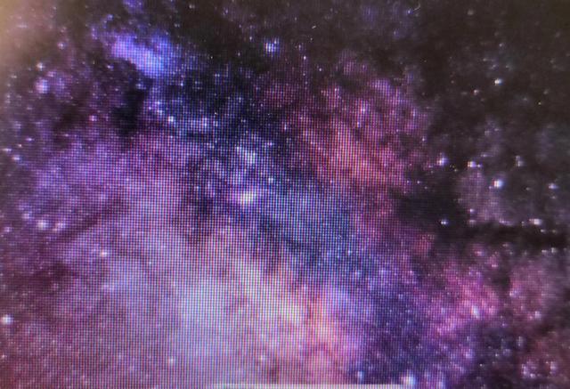 黑洞——宇宙中的怪兽