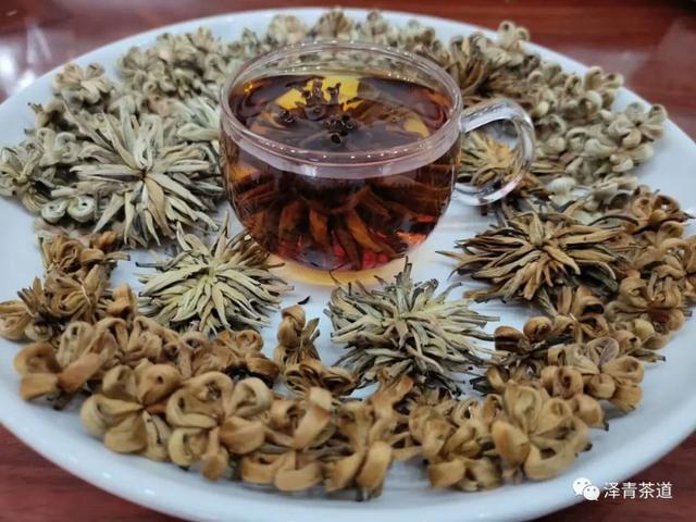 清明时节，如何喝茶养生