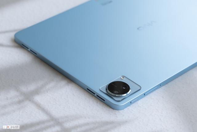 vivo Pad评测：来得晚的，总会更成熟