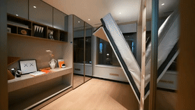 家具新时代来了！智能家具行业这块“大蛋糕”谁在分？