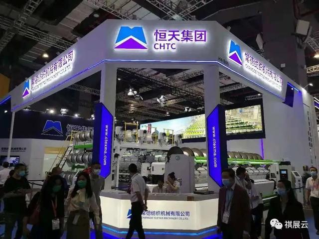 7月份机械展
