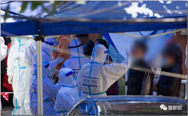 愤怒！众多城市支援上海竟然毫无热度？我们上海人不答应