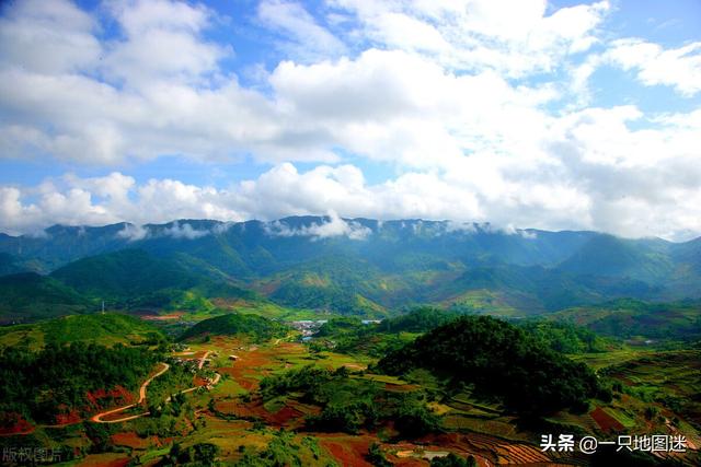 媲美版納的雲南小城，中國下一個康養勝地，冬天溫暖物價低廉