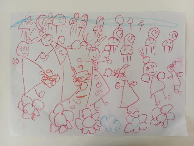 我的双休日之三