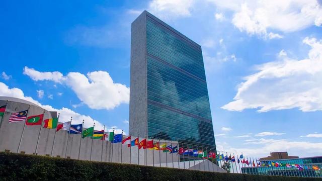 俄称美国将建新群，并且取代联合国，第一步拿“一票否决权”开刀