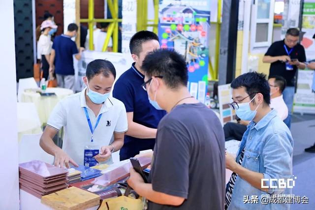 2018成都建筑工程机械展