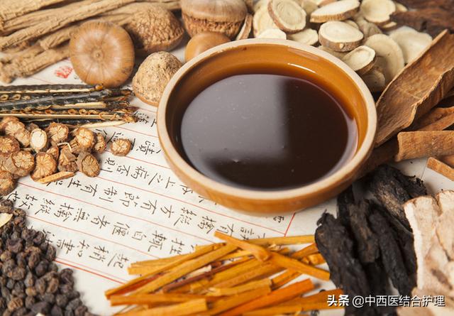 「穴位养生」脸上长斑，体内必有瘀，调理方法请收好