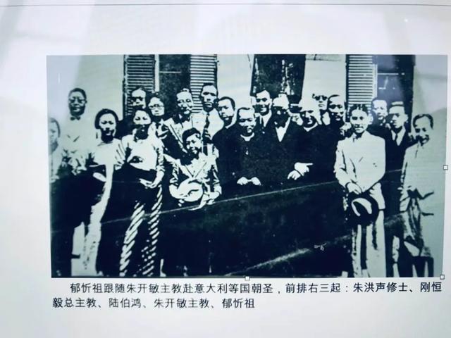 曹家鎮老街：凝固在時光裏的魅影