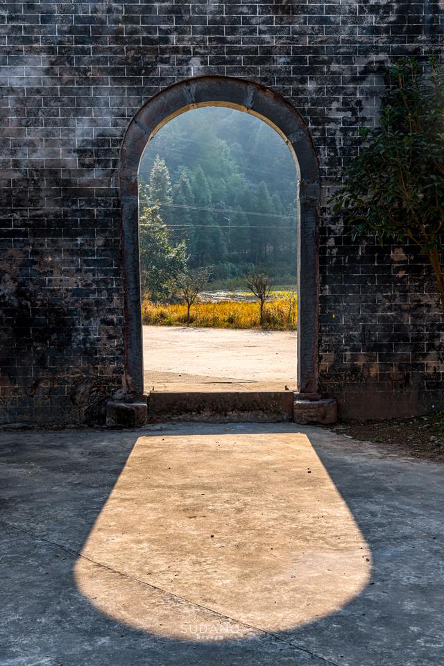 湖南有一座千年古寺，疑似史上最寒酸的皇家寺院，但鮮爲人知