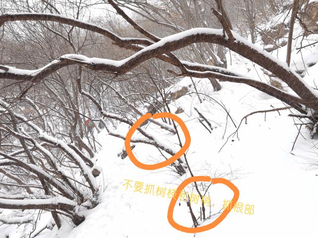 戶外爬山小技巧，你一定要知道的安全小常識