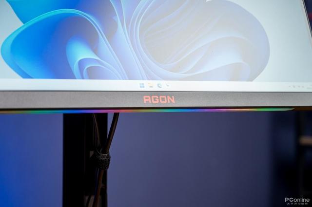 G-SYNC加持下的电竞级游戏体验—AGON AG254FG 360Hz显示器评测