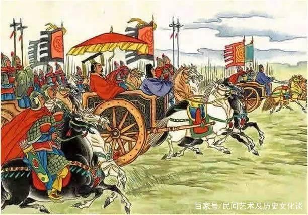 金谷坠楼的桃花夫人：莫以今日宠，岂忘旧时恩
