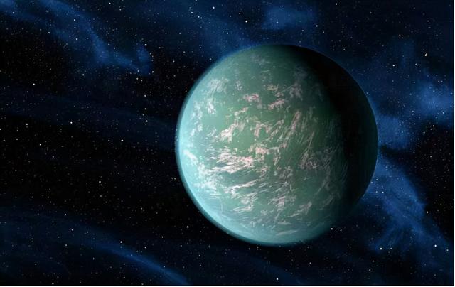 为什么人类没有找到外星人？可能从一开始我们就错了