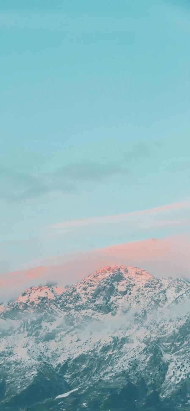 Iphone 风景壁纸 全网搜