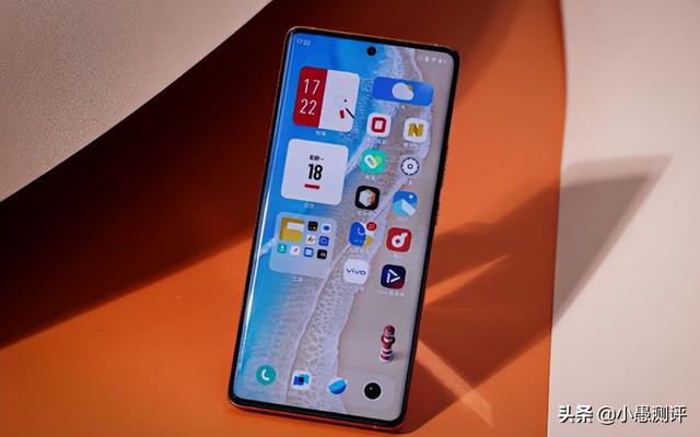 vivo X80 Pro深度体验一天以后，聊聊自己的使用感受