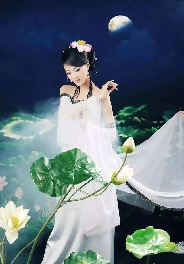 余生，把开心与微笑，当成习惯