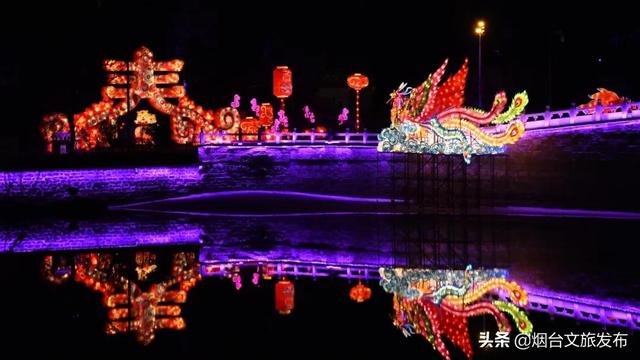 山东工程灯光展哪家好