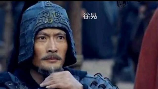 徐晃不惧关羽怕赵云？两场战役对比，带你了解他的“精明”之处
