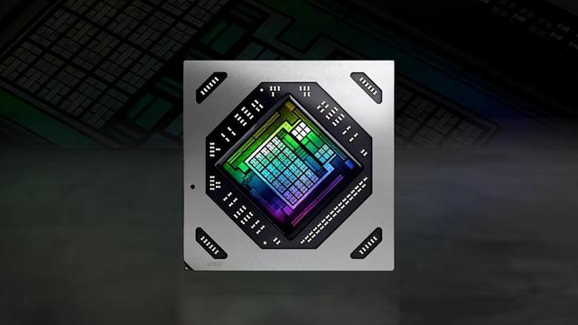 联想拯救者 R7000P 列装 RX 6600M 有多强？年度 3A 真香游戏本正式登场