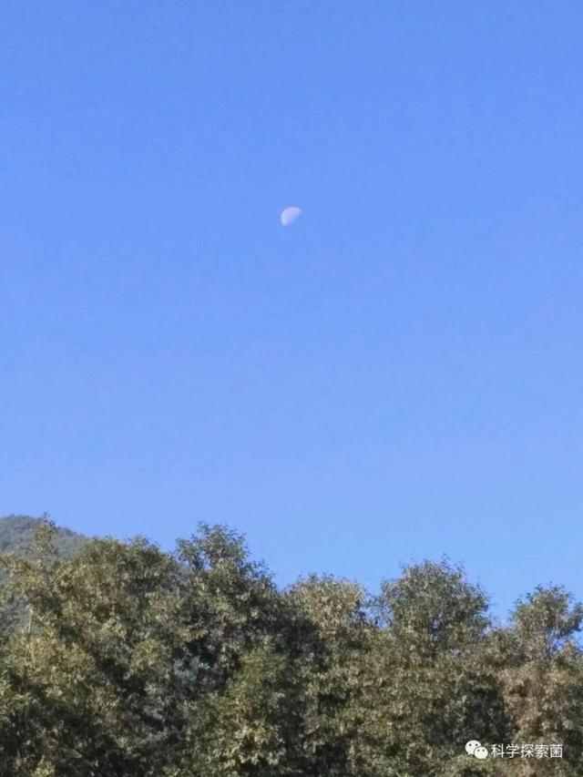太空漆黑一片，为什么太阳照不亮太空呢？阳光照到哪儿去了？
