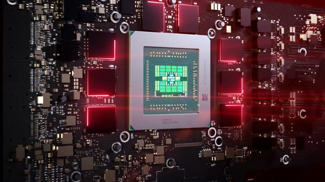 联想拯救者 R7000P 列装 RX 6600M 有多强？年度 3A 真香游戏本正式登场