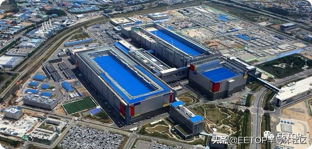 力拼台积电！三星代工价格将一口气上涨20%