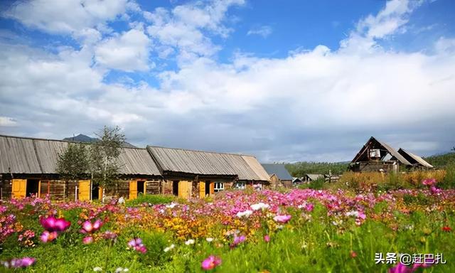 2022最適合私奔的10個新疆旅行地，去過3個忍不住想結婚