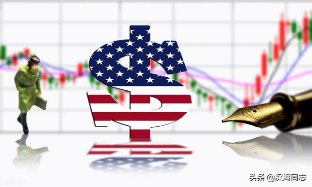 人们没钱消费了，那钱都跑哪去了？