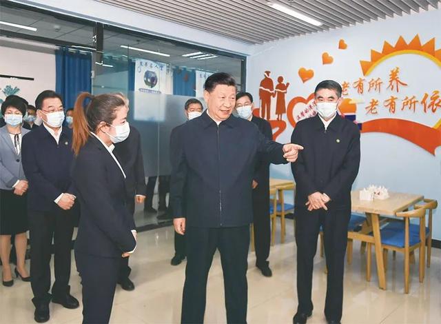 与每个人息息相关！习近平总书记谈社会保障重要文章的15个要点