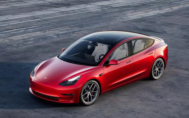 比亚迪无偿向长城转让“魏”商标，特斯拉：我咋没有这样的友商呢