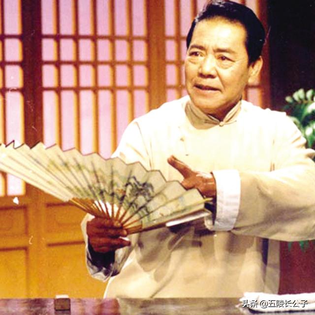 十大必听经典评书红楼梦评书，十大必听经典评书岳飞传