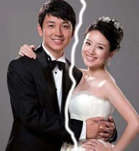 潘粤明的“反击”：丑陋婚变沦为过街老鼠，铮铮铁骨上演逆天改命