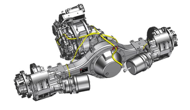 深度解读未来电动商用车的七大发展趋势
