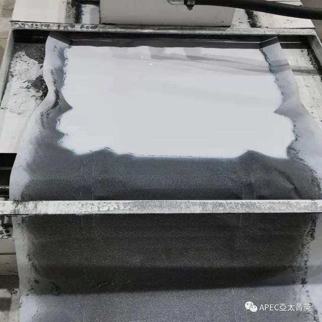龙泉纸带过滤机