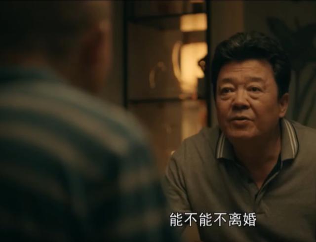 《亲爱的小孩》细节暗示大结局：苏景伟捐骨髓，董帆采访再婚家庭