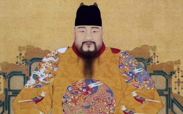 明宪宗晚年感叹膝下无子，太监扑通跪倒：您儿子6岁了，在冷宫里