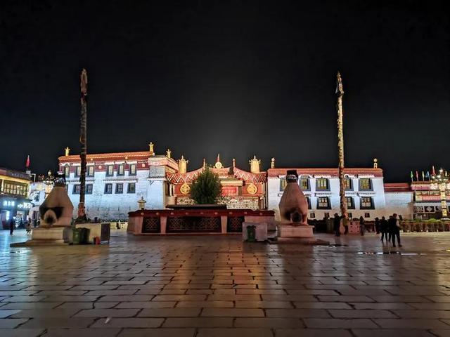 去西藏旅行