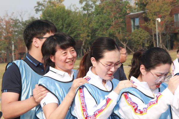 江蘇團建