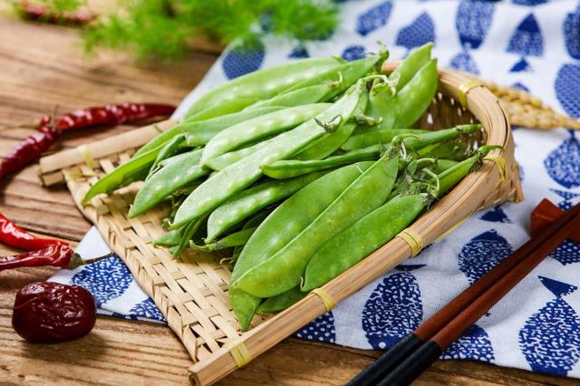 春吃豆，赛过肉，春天记得多吃5种豆，高钙高蛋白，早吃早受益