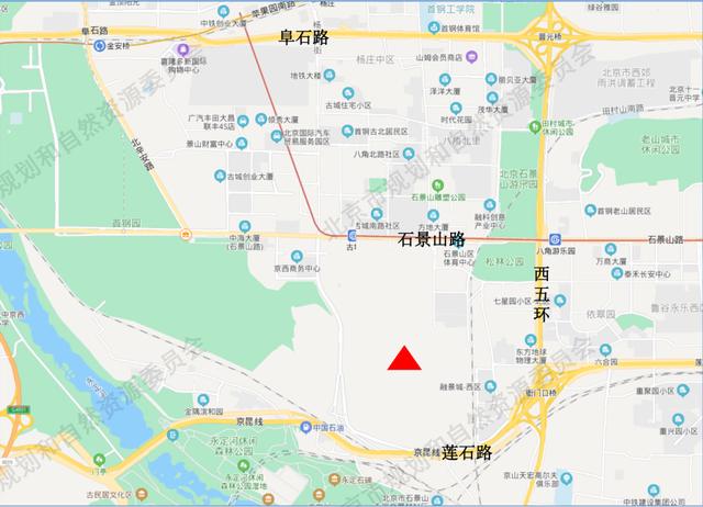 济南中海国际至展村路改建工程
