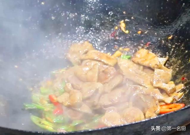 春天，建议中老年：多吃7种“天然高叶酸”的食材，早吃早受益